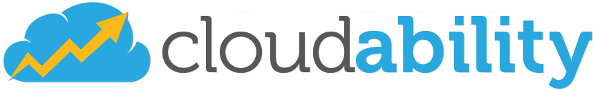 Cloudability logo