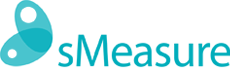 sMeasure logo